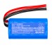 Аккумулятор для GRANDSTREAM GAC2570 - 3350mAh