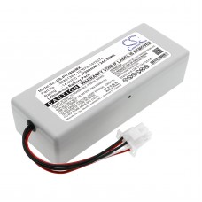 CS-PHV600MX - 17000mAh