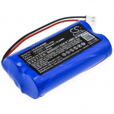 Аккумулятор для NATUS Algo 3 - 2600mAh