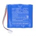 Аккумулятор для CMICS ECG-1212 - 4400mAh