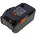 Аккумулятор для RIDGID 130383001 - 4000 мАч