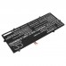 Аккумулятор для SAMSUNG NT900X5N-L38T - 5700mAh