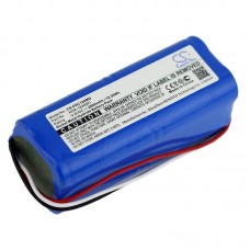 Аккумулятор для FUKUDA Cardisuny C120 - 2000mAh