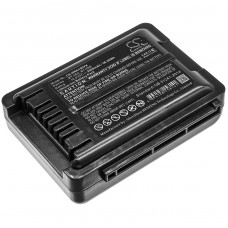 Аккумулятор для SHARP EC-SX210-P - 2000 мАч