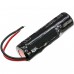 Аккумулятор для SONY WF-1000XM3 Charging Case - 800 мАч