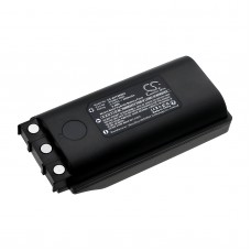 Аккумулятор для AKERSTROMS 200J Transmitters - 3500mAh