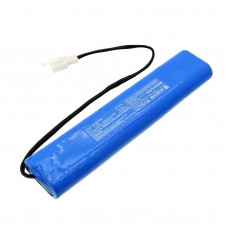 Аккумулятор для FUKUDA FC-560 - 3000mAh