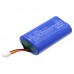 CS-PMS100SL - 5200mAh