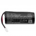 CS-DTX543LS - 3000mAh