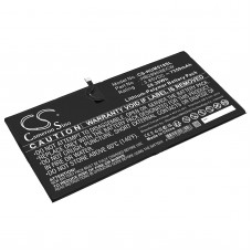 Аккумулятор для HUAWEI MediaPad M5 10.8 - 7350 мАч