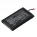 CS-TRV648TW - 2400mAh