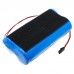 CS-LVA655MD - 17000mAh