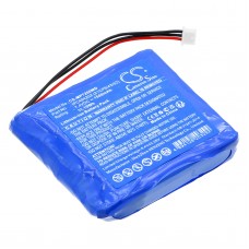 Аккумулятор для MEDCAPTAIN TP-20S - 1500mAh