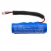 CS-SKM100SL - 2600mAh