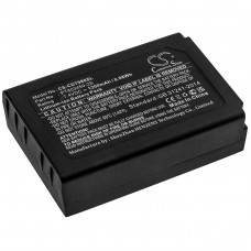Аккумулятор для CEM DT-9880 - 1200 мАч