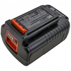 Аккумулятор для BLACK & DECKER LST136
