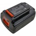 Аккумулятор для BLACK & DECKER LSWV36 - 2000 мАч