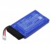 CS-PDR402TW - 1200mAh