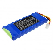 Аккумулятор для HUNTLEIGH SC1000 - 3500mAh