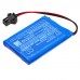 CS-DBL579RX - 1000mAh