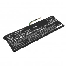 Аккумулятор для ACER Aspire 5 A515-45-R6F9 - 4550mAh