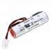 Аккумулятор для AEROSCOUT T5B Sensor Tag - 2700mAh