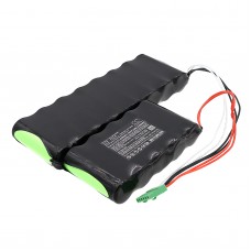 Аккумулятор для ZONARE Z-Pak - 13000mAh