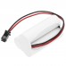 Аккумулятор для LITHONIA EU2LED - 800mAh