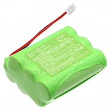 CS-NXT120BT - 2000mAh