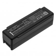 CS-FRK324SL - 2600mAh