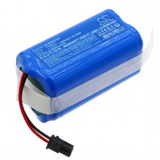 Аккумулятор для EUFY RoboVac LR30 Hybrid - 3350mAh