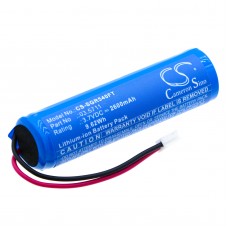 Аккумулятор для SCANGRIP MAG3 COB LED - 2600mAh