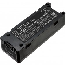 Аккумулятор для MINDRAY D6 - 6600mAh