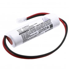 Аккумулятор для ELUBAT SWISS 275602 - 2000mAh