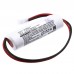 Аккумулятор для RZB 671817.009 - 2000mAh