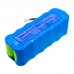 Аккумулятор для SENCOR SVC 8000A - 3000mAh