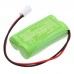 Аккумулятор для DUAL-LITE EV4D-02L - 2000mAh