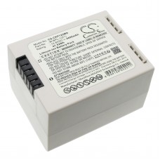 CS-CKP122MD - 4400mAh