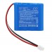 CS-EMC706LS - 1800mAh