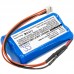 Аккумулятор для G-CARE SP-800 - 3400mAh