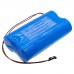 CS-LVA655MD - 17000mAh