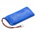 CS-SGM540SL - 1600mAh