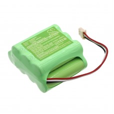 Аккумулятор для AP Agri-Alert 800EZK - 2000mAh