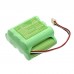 CS-ARE800BT - 2000mAh