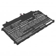 Аккумулятор для FUJITSU Stylistic Q584 - 9500mAh