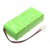 CS-RTS190AF - 2000mAh