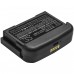 Аккумулятор для SENNHEISER SpeechLine Digital Wireless SL Bodypack DW - 1800 мАч
