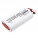 Аккумулятор для EATON CEAG lamp - 2000mAh