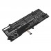 Аккумулятор для LENOVO 14e Chromebook Gen 2 82M1000FU - 4800 мАч