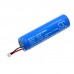 CS-GDL500MX - 3400mAh